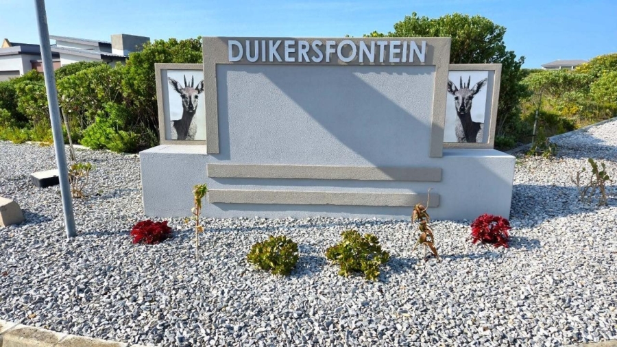 5 Bedroom Property for Sale in Kleinbaai Western Cape